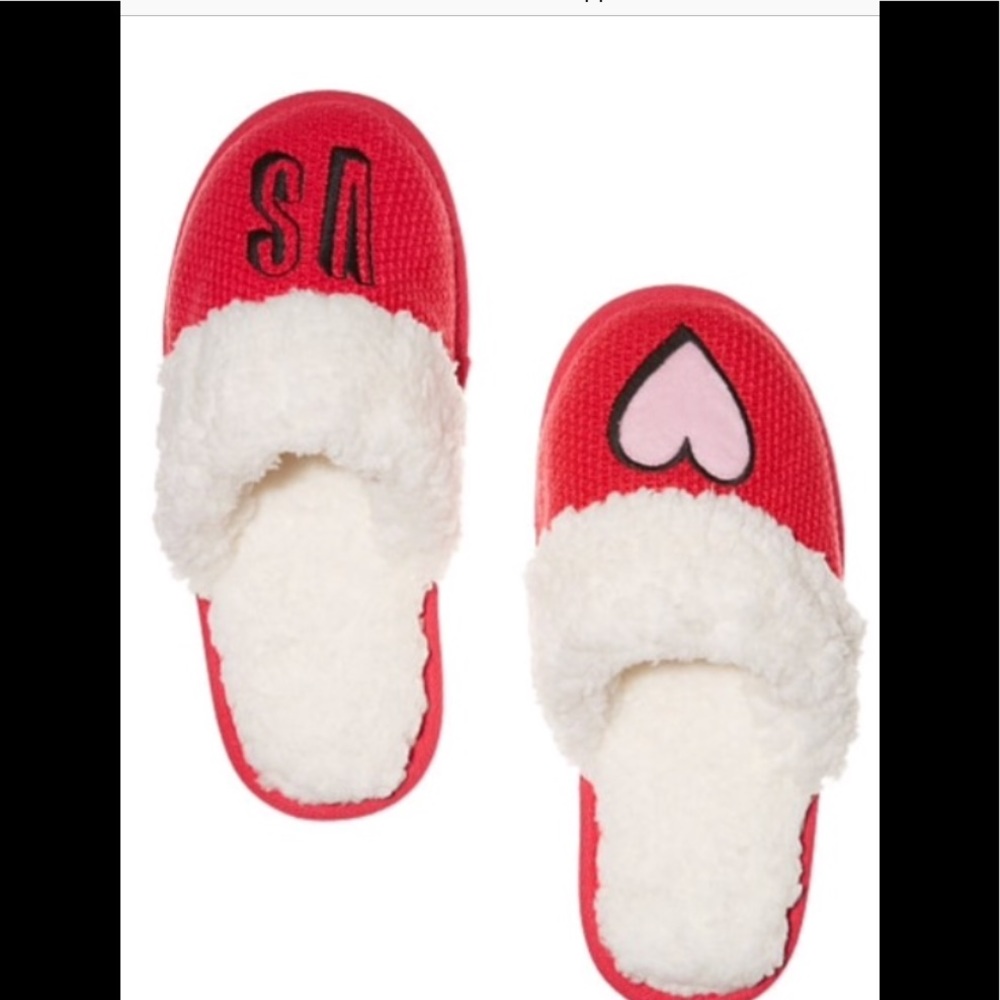VS slippers